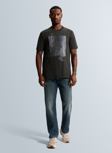 Cast Iron T-shirt