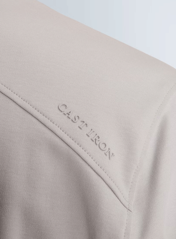 Cast Iron T-shirt