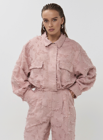 Amaya Blouse Calira