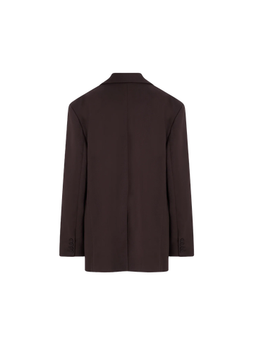 Amaya Blazer Clair