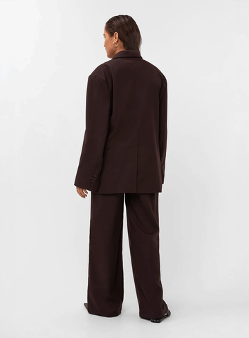 Amaya Blazer Clair