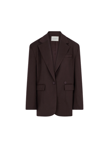 Amaya Blazer Clair Clair Blazer