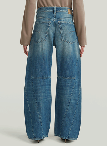 G-Star Jeans Contor 3D Wide