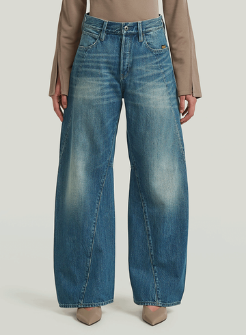 G-Star Jeans Contor 3D Wide