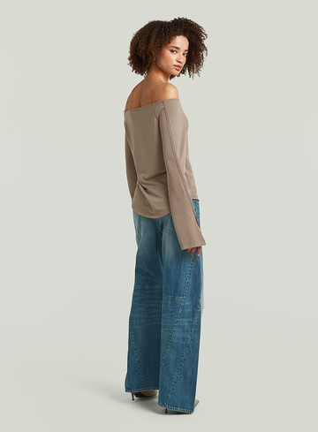 G-Star Jeans Contor 3D Wide
