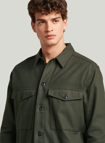 G-Star Overshirt
