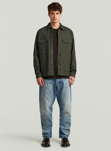 G-Star Overshirt