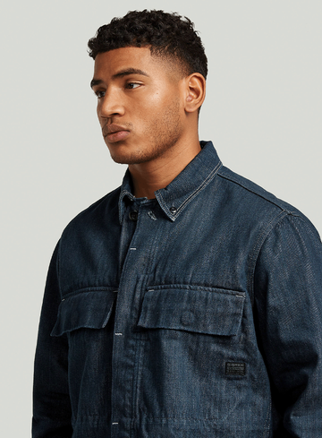 G-Star Overshirt