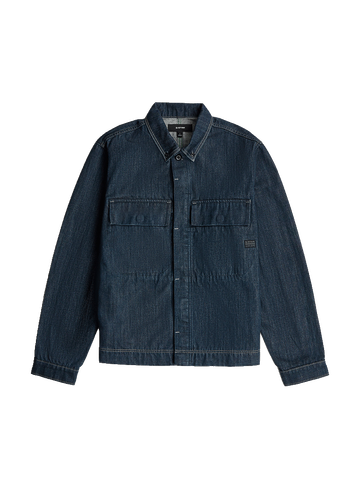G-Star Overshirt D29940-E358