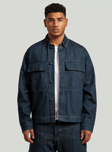 G-Star Overshirt D29940-E358