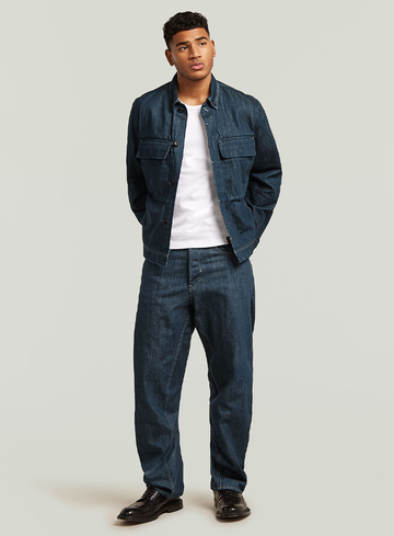 G-Star Overshirt