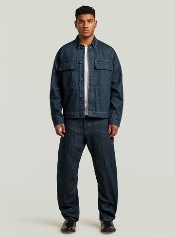 G-Star Overshirt