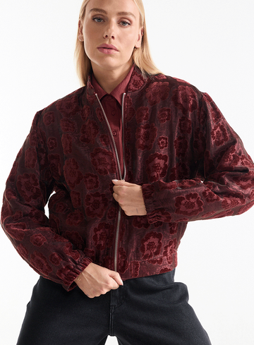Jansen Amsterdam Jacket Day DAY W26