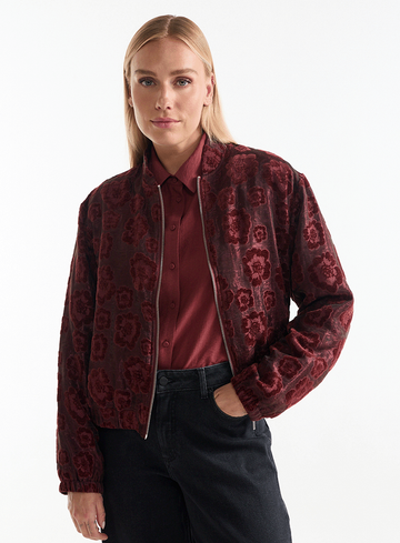 Jansen Amsterdam Jacket Day DAY W26