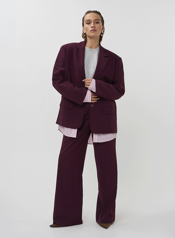 Amaya Blazer Haven Haven Blazer