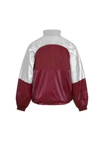 Amaya Jacket Hold