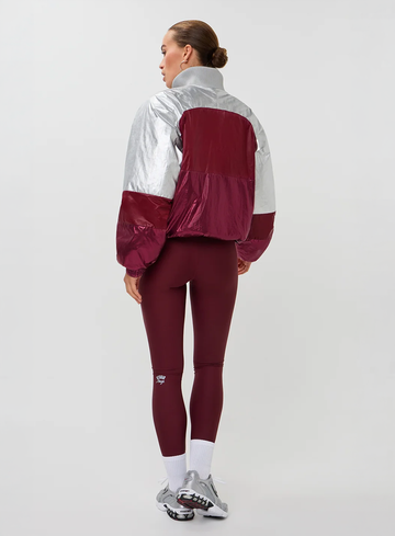 Amaya Jacket Hold
