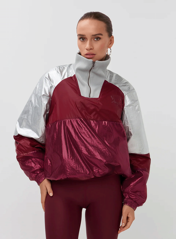 Amaya Jacket Hold Hold Jacket