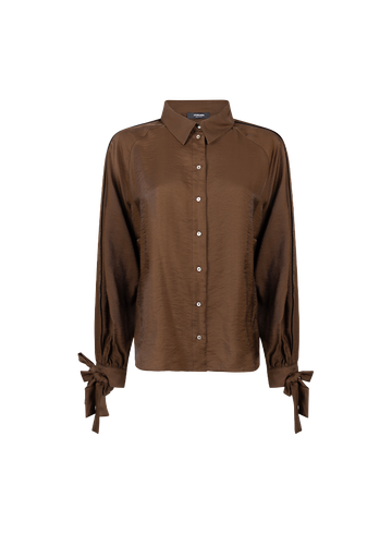 Jansen Amsterdam Blouse Indie INDIE W26