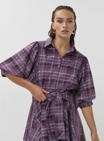 Amaya Rok Iria Iria Skirt