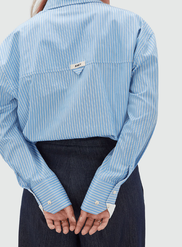 Josh V Blouse Sissie