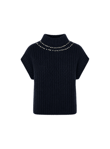 Freebird Pullover Kalista Kalista Kn-Pearl
