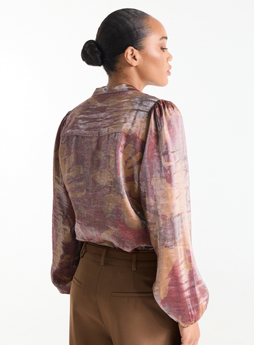 Jansen Amsterdam Blouse Lilly