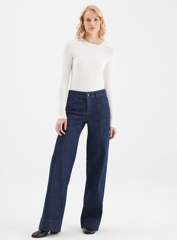 COJ Denim Jeans Layla