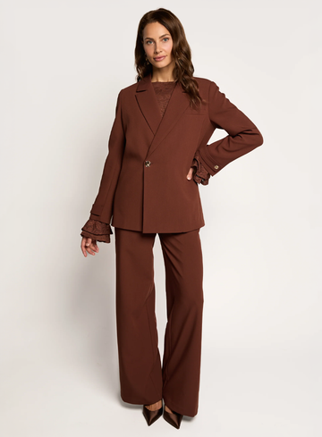 Freebird Broek Lolani