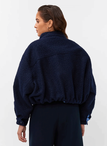 Amaya Jacket Lush