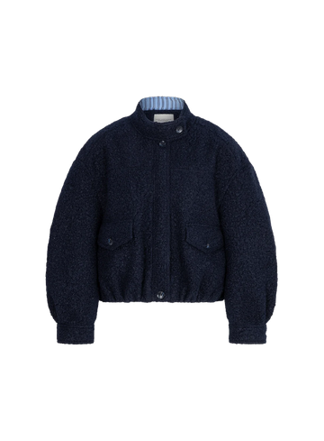 Amaya Jacket Lush Lush Jacket