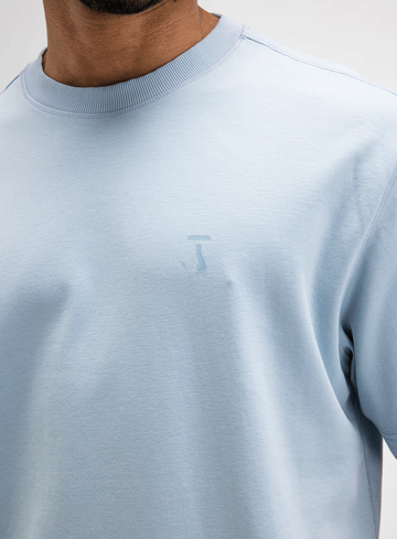 Butcher of Blue T-shirt Mercer