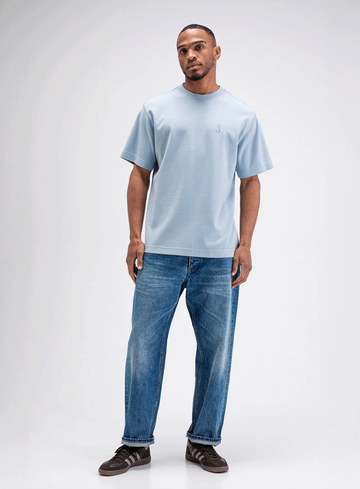 Butcher of Blue T-shirt Mercer