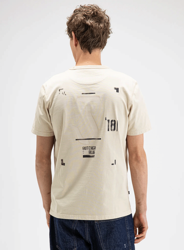 Butcher of Blue T-shirt M2622021