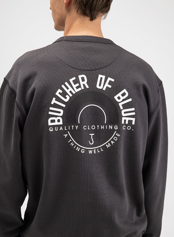 Butcher of Blue Sweatshirt