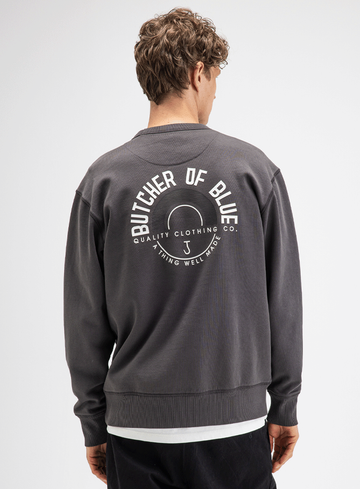 Butcher of Blue Sweatshirt M2623016