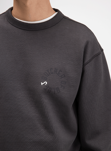 Butcher of Blue Sweatshirt