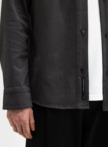 Butcher of Blue Overshirt Phil Peached