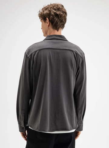 Butcher of Blue Overshirt Phil M2624015