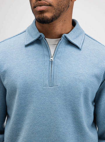 Butcher of Blue Polo Clifden