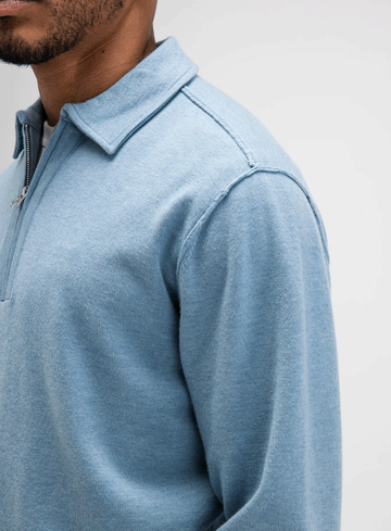 Butcher of Blue Polo Clifden
