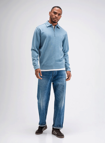 Butcher of Blue Polo Clifden