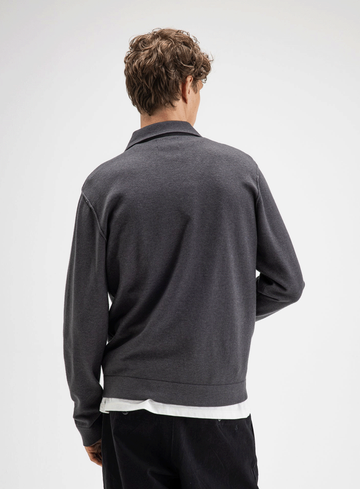 Butcher of Blue Polo Sander M2626009