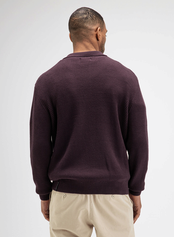 Butcher of Blue Polo Kostas M2626033