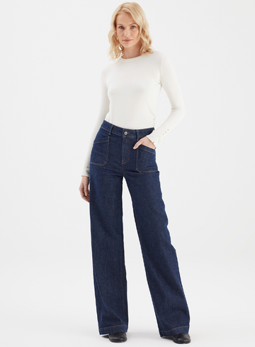 COJ Denim Jeans Mira Mira