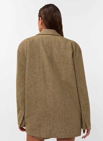 Amaya Blazer Miro
