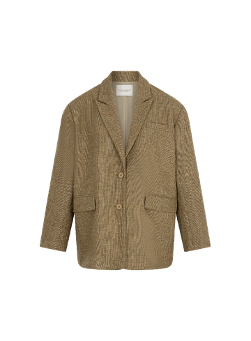 Amaya Blazer Miro