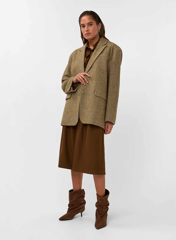 Amaya Blazer Miro