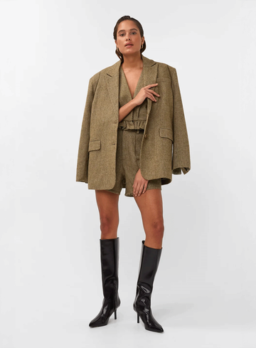 Amaya Home Miro Blazer