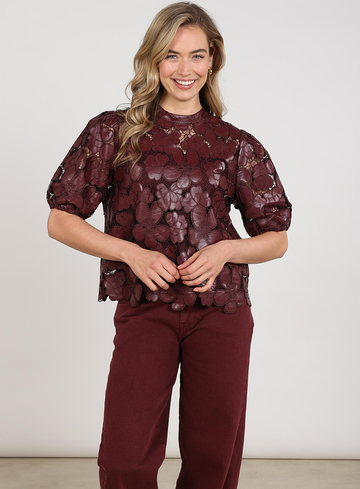 Nukus Top Nicole